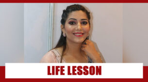 Sapna Choudhary Gives Us Life Lessons As She Posts A Beautiful Quote On Instagram