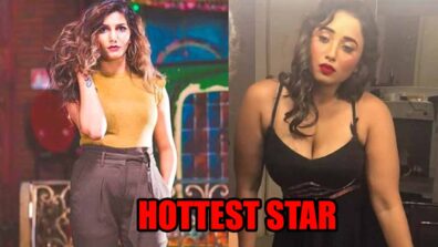 Sapna Choudhary Or Rani Chatterjee: Who Is Hottest Bhojpuri Star?