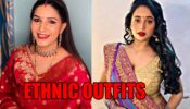Sapna Choudhary, Rani Chatterjee Top Hottest Ethnic Outfits That You Would Want To Wear