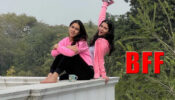 Sara Ali Khan Looks Like A Cute Babe As She Shares Pics With Her Bff