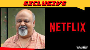Saurabh Shukla bags Netflix series Naina