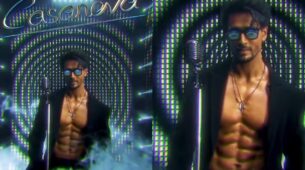 Rare BTS Video: Tiger Shroff reveals how he became a ‘casanova’