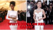 Selena Gomez, Doutzen Kroes To Rihanna: Top 4 Hottest White Dresses On Red Carpet
