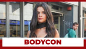 Selena Gomez Is The Master Of Hot Bodycon Outfits: Have A Look