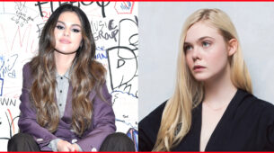 Selena Gomez Or Elle Fanning: Which Diva Has The Hottest Looks & Highest Fan Following?