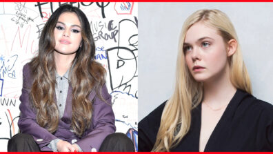 Selena Gomez Or Elle Fanning: Which Diva Has The Hottest Looks & Highest Fan Following?