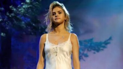 Selena Gomez Sings About Being Stronger Alone In Her First Spanish In 2 Years: You Will Be Shocked To Know Who The Song Is About