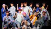 ‘Seventeen’ To Kickoff Their New Year With In-Complete: Take A Look