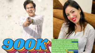 9 Lakh Swag: Taarak Mehta Ka Ooltah Chashmah’s Raj Anadkat hits big success on YouTube, Munmun Dutta aka Babita loves it
