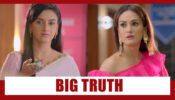 Shaadi Mubarak Spoiler Alert: Preeti gets to know a BIG TRUTH from Chanda