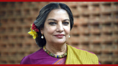 Shabana Azmi Denies Claims Of Involvement With Arth Remake