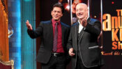 Shah Rukh Khan & Anupam Kher Talk About Their Theatre Journey At ‘The Anupam Kher Show’
