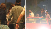 Shah Rukh Khan’s brand new car makes fans go wow