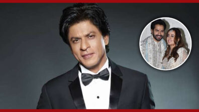 Shah Rukh Khan’s Generous Gesture For Varun’s Wedding Guests