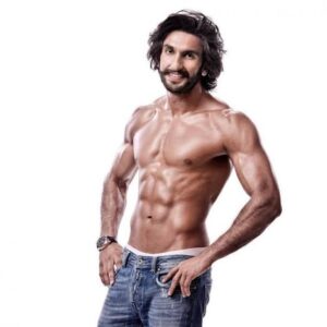 Shahid Kapoor, Hrithik Roshan, Ranveer Singh: Attractive six-pack abs in B-Town 792458