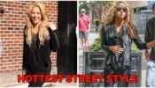 Shakira Has Got The Hottest Street Style In Town & These Pics Are Enough To Prove It To You