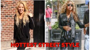 Shakira Has Got The Hottest Street Style In Town & These Pics Are Enough To Prove It To You