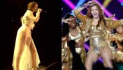 Shakira To Selena Gomez: Top 5 Best Onstage Moments Of Hollywood Singers