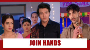 Shakti Astitva Ke Ehsaas Ki Spoiler Alert: Heer and Shyam join hands against Virat