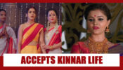 Shakti Astitva Ke Ehsaas Ki Spoiler Alert: Heer to follow Saumya’s footsteps; accepts life of ‘kinnar’