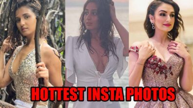Shakti Mohan, Dhvani Bhanushali, Akriti Kakkar: Hottest insta photos to make you sweat