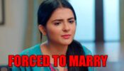 Shaurya Aur Anokhi Ki Kahani spoiler alert: Anokhi to be forced to marry Monty