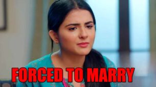 Shaurya Aur Anokhi Ki Kahani spoiler alert: Anokhi to be forced to marry Monty