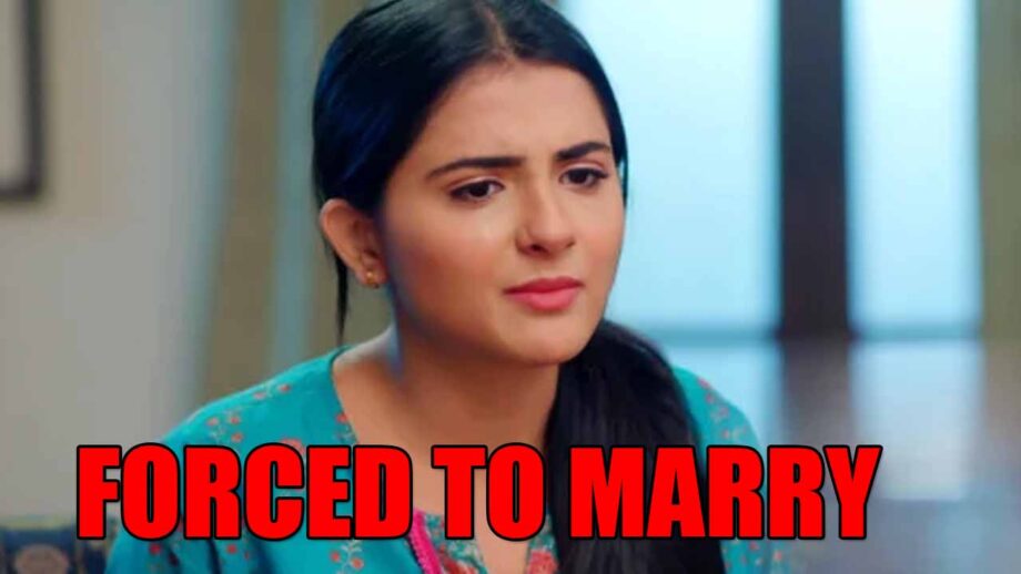 Shaurya Aur Anokhi Ki Kahani spoiler alert: Anokhi to be forced to marry Monty