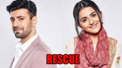 Shaurya Aur Anokhi Ki Kahani spoiler alert: Shaurya comes to Anokhi’s rescue