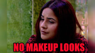 Shehnaaz Gill Looks Absolutely Hot In Her No Makeup Look