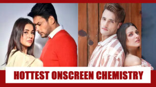 Shehnaaz Gill-Sidharth Shukla Or Himanshi Khurana-Asim Riaz: Hottest Onscreen Chemistry