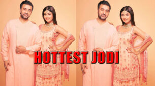 Shilpa Shetty-Raj Kundra: Hottest Jodi In B-Town & These Pictures Are Enough To Prove It