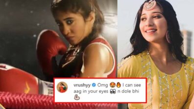 Shivangi Joshi turns boxer, Vrushika Mehta can’t stop praising