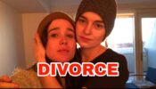 SHOCKING: After coming out as transgender, Elliot Page officially announces divorce with Emma Portner