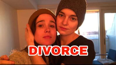 SHOCKING: After coming out as transgender, Elliot Page officially announces divorce with Emma Portner