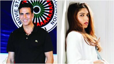 SHOCKING: Akshay Kumar traumatized Bhumi Pednekar when he met her for the first time