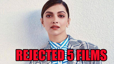 SHOCKING!! Deepika Padukone Has Rejected 5 Movies With Salman Khan: Know More