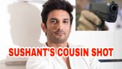 SHOCKING: Late actor Sushant Singh Rajput’s cousin shot in broad daylight by assailants in Bihar