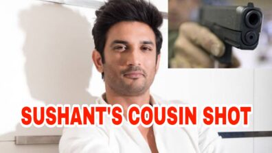 SHOCKING: Late actor Sushant Singh Rajput’s cousin shot in broad daylight by assailants in Bihar