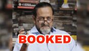 SHOCKING: Mahesh Manjrekar booked for slapping and abusing a man