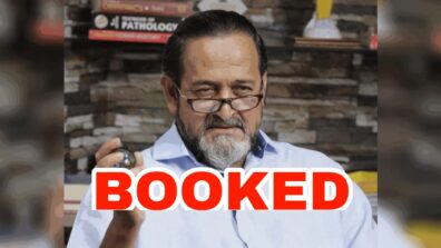 SHOCKING: Mahesh Manjrekar booked for slapping and abusing a man