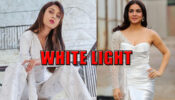 Shraddha Arya And Erica Fernandes: Actresses Who Look Super-Hot In White Outfits
