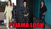 Shraddha Kapoor, Alia Bhatt & Yami Gautam: Stylish In Casual Pyjama Outfits