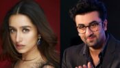 Shraddha Kapoor and Ranbir Kapoor all set to stun together, fans can’t keep calm