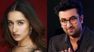 Ranbir Kapoor and Shraddha Kapoor’s next untitled film by Luv Ranjan to release on THIS date