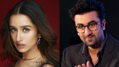 Good News: Ranbir & Shraddha Kapoor’s upcoming movie to release on Holi 2022