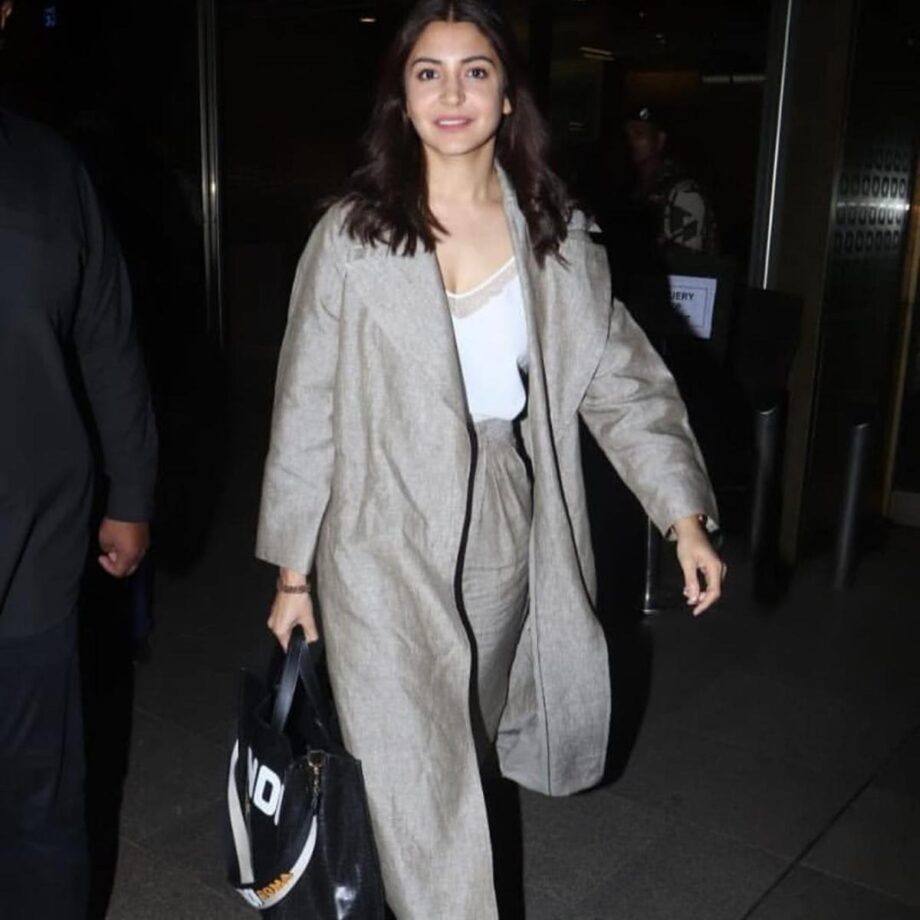 Shraddha Kapoor To Anushka Sharma: Time When Co-Ord Sets Were B-Town Divas’ Go-To-Outfit - 2