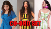 Shraddha Kapoor To Anushka Sharma: Time When Co-Ord Sets Were B-Town Divas’ Go-To-Outfit