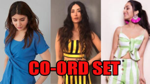 Shraddha Kapoor To Anushka Sharma: Time When Co-Ord Sets Were B-Town Divas’ Go-To-Outfit