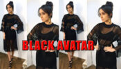 Shraddha Kapoor’s Bold Look In Black Outfit Is Something To Die For